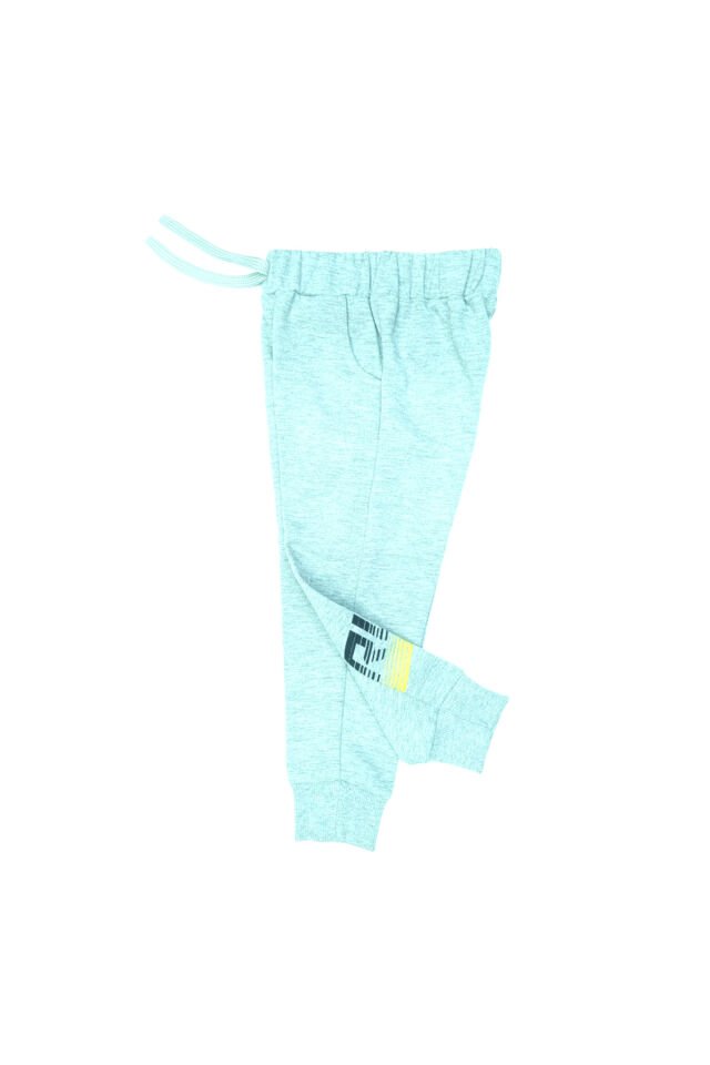 Pelops Erkek Bebek Spor Eşofman Takım