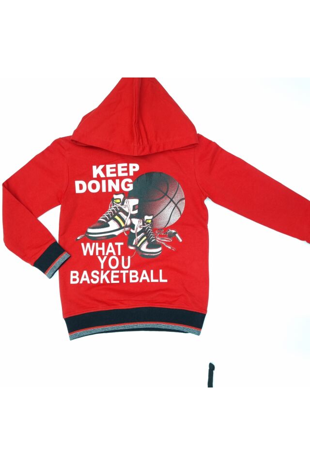 Pelops Erkek Çocuk Spor Eşofman Takım