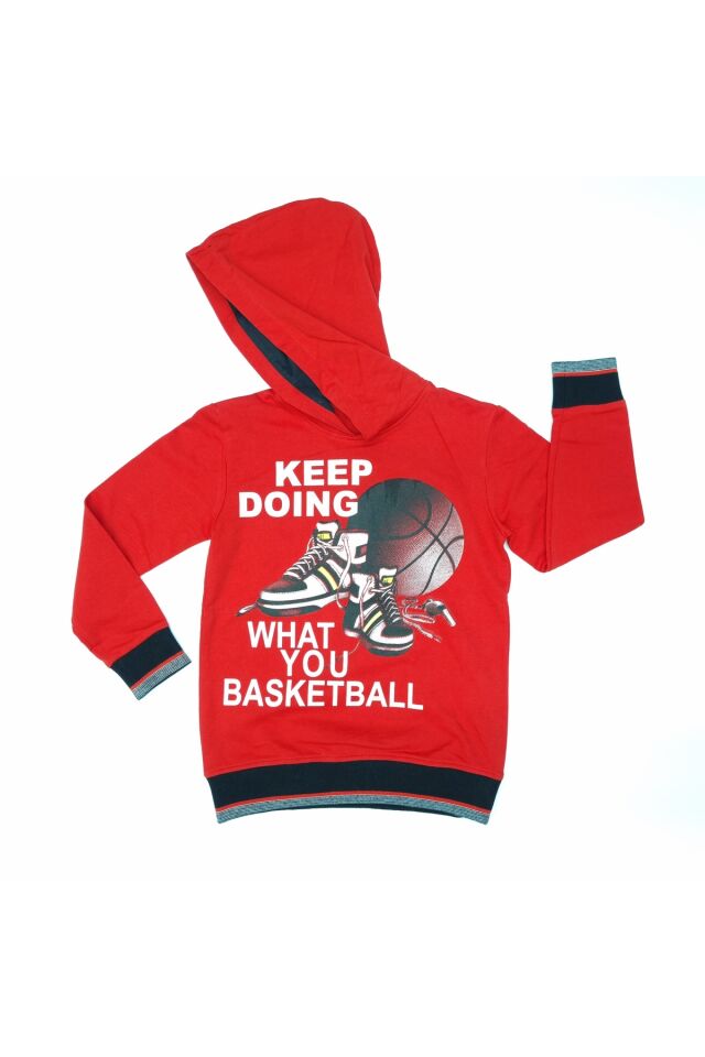 Pelops Erkek Çocuk Spor Eşofman Takım