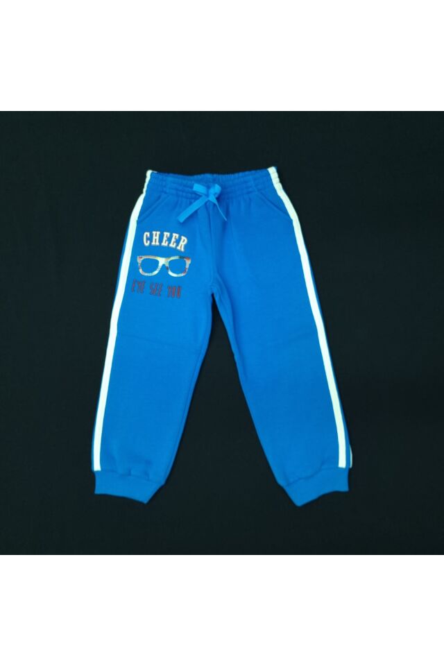 Dmb Erkek Bebek Spor Eşofman Takım