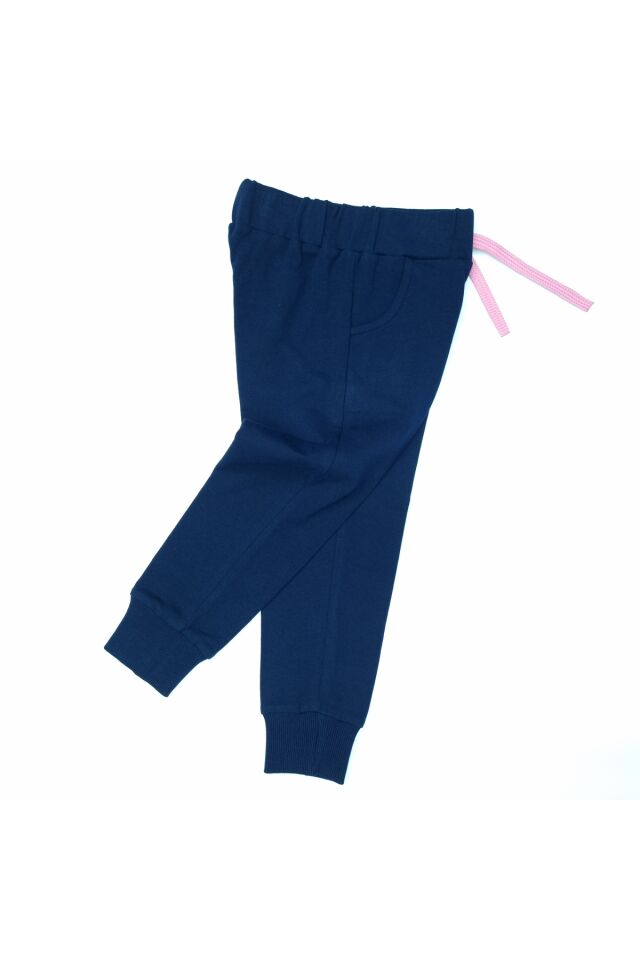 Pelops Kız Bebek Spor Eşofman Takım