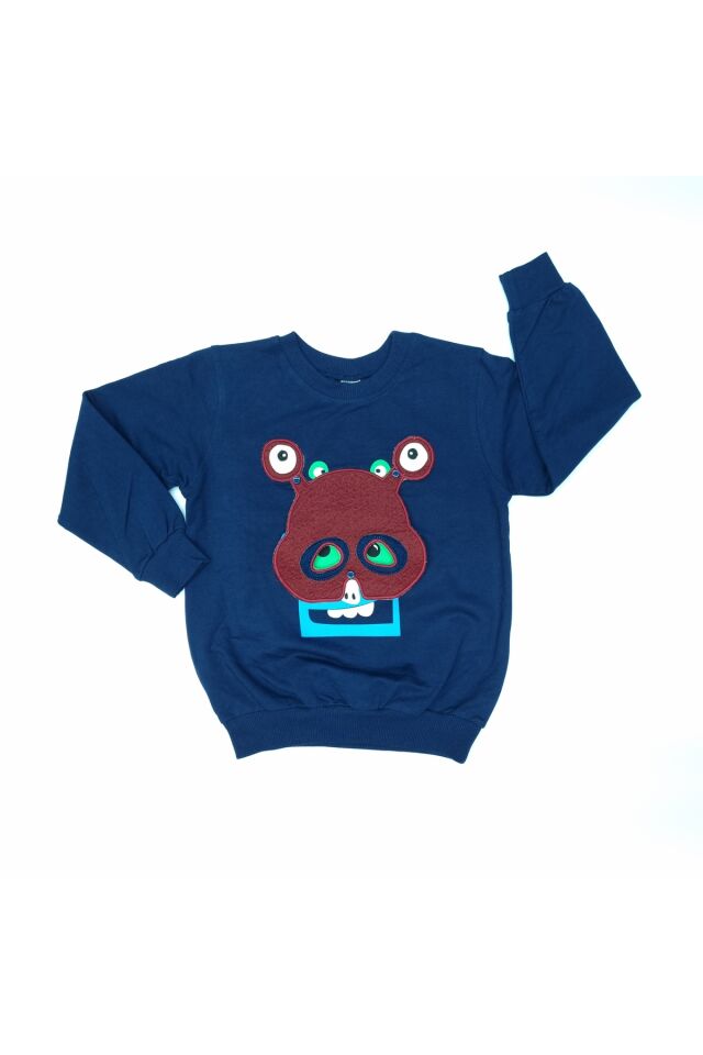 Pafim Erkek Çocuk Spor Eşofman Takım