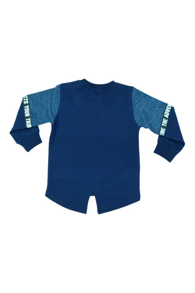 Pafim Erkek Bebek Spor Eşofman Takım