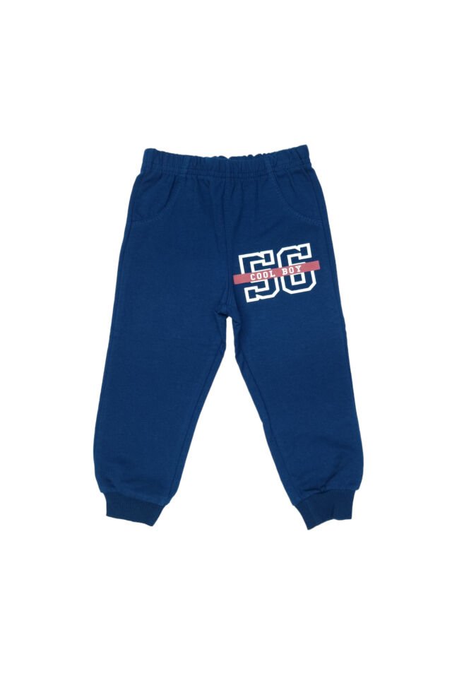 Pafim Erkek Bebek Spor Eşofman Takım