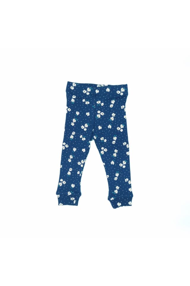 Via Kız Bebek Spor Eşofman Takım