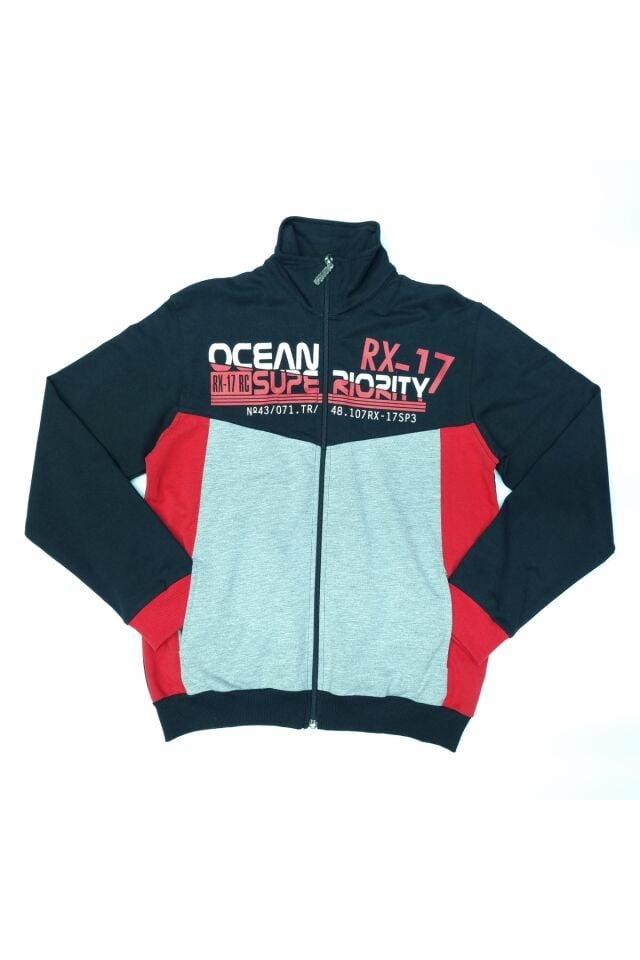 Pelops Erkek Çocuk Spor Eşofman Takım