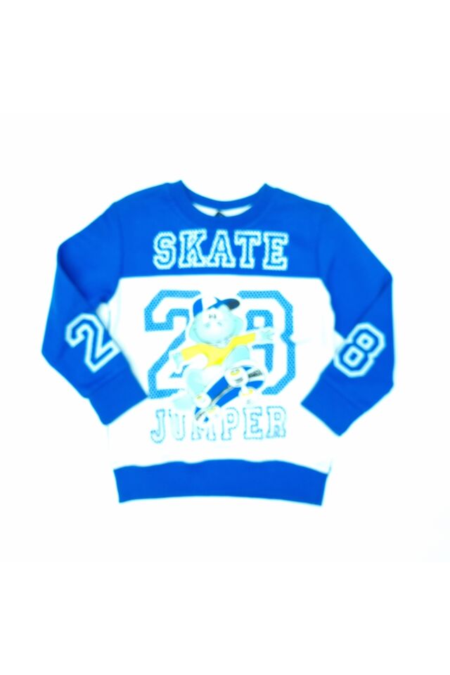 Pelops Erkek Bebek Spor Eşofman Takım