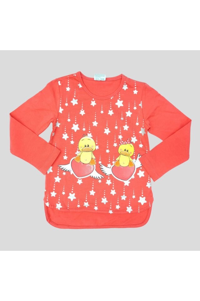 Kız Bebek Eşofman Takım