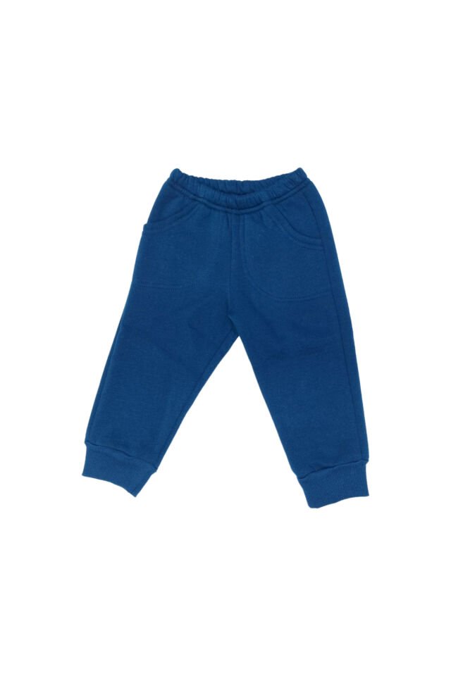 Pelops Erkek Bebek Spor Eşofman Takım