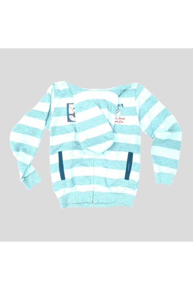 EH Erkek Çocuk Spor Eşofman Takım