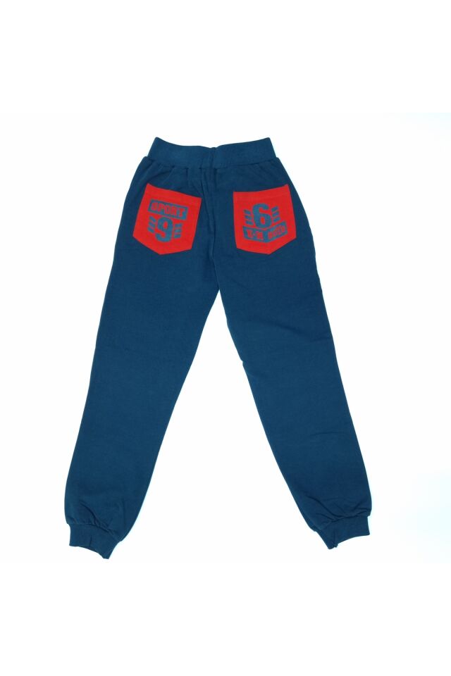 EH Erkek Çocuk Spor Eşofman Takım