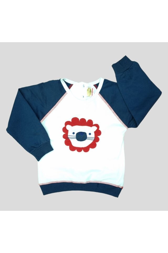 Erkek Bebek Spor Eşofman Takım