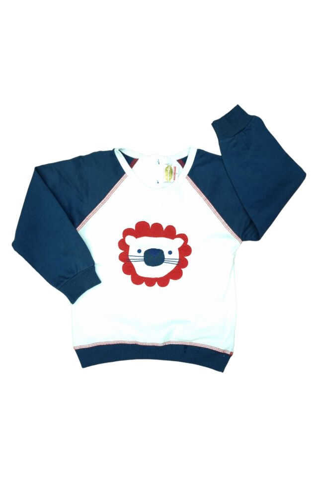 Pelops Erkek Bebek Spor Eşofman Takım