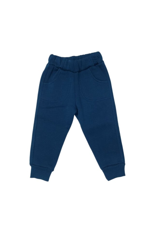 Pelops Erkek Bebek Spor Eşofman Takım