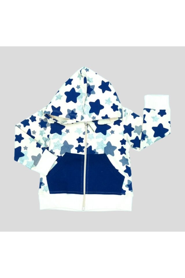 Pelops Kız Bebek Spor Eşofman Takım