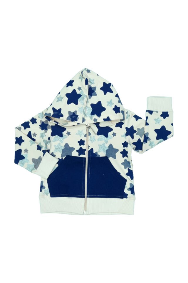 Pelops Kız Bebek Spor Eşofman Takım