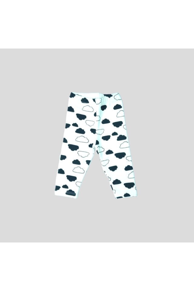 Pelops Kız Bebek Spor Eşofman Takım