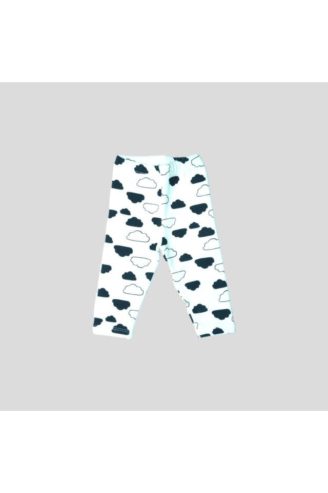 Pelops Kız Bebek Spor Taytlı Takım