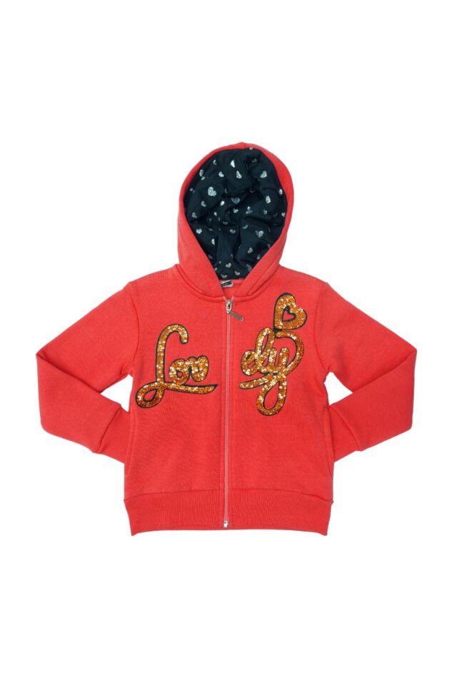 Pelops Kız Bebek Spor Eşofman Takım