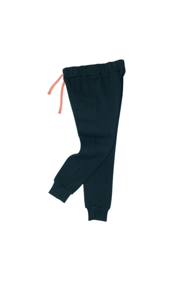 Pelops Kız Bebek Spor Eşofman Takım