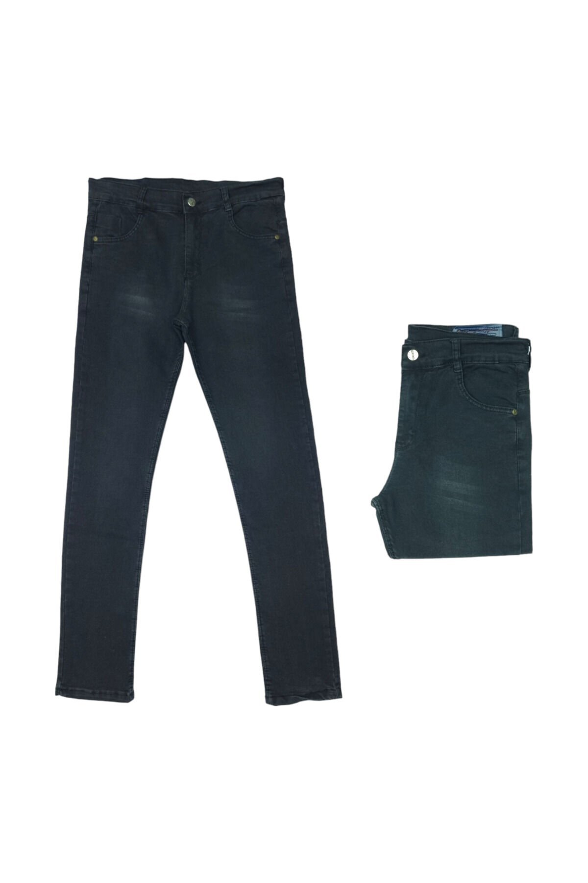 Tiwinti Genç Erkek Kot Pantolon