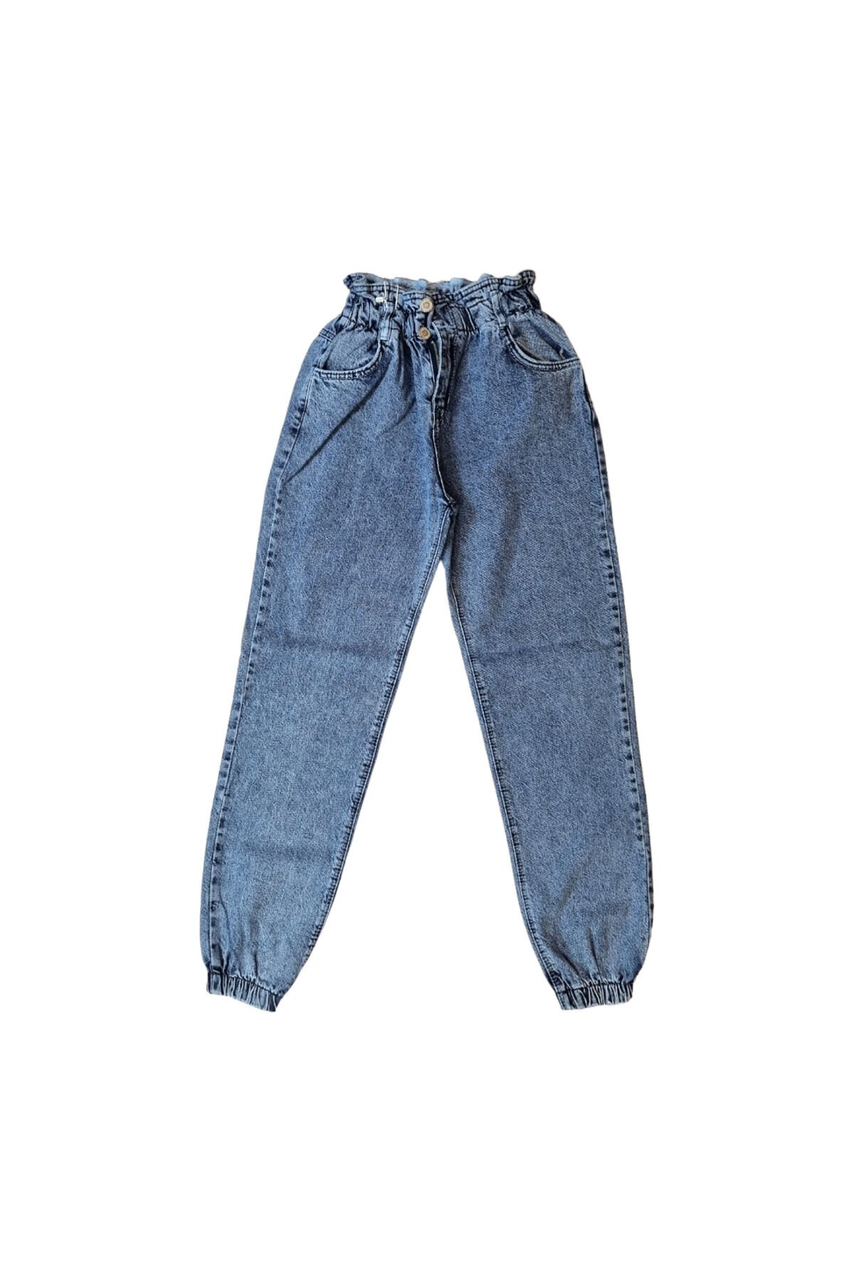 Eleysa Genç Kız Kot Pantolon