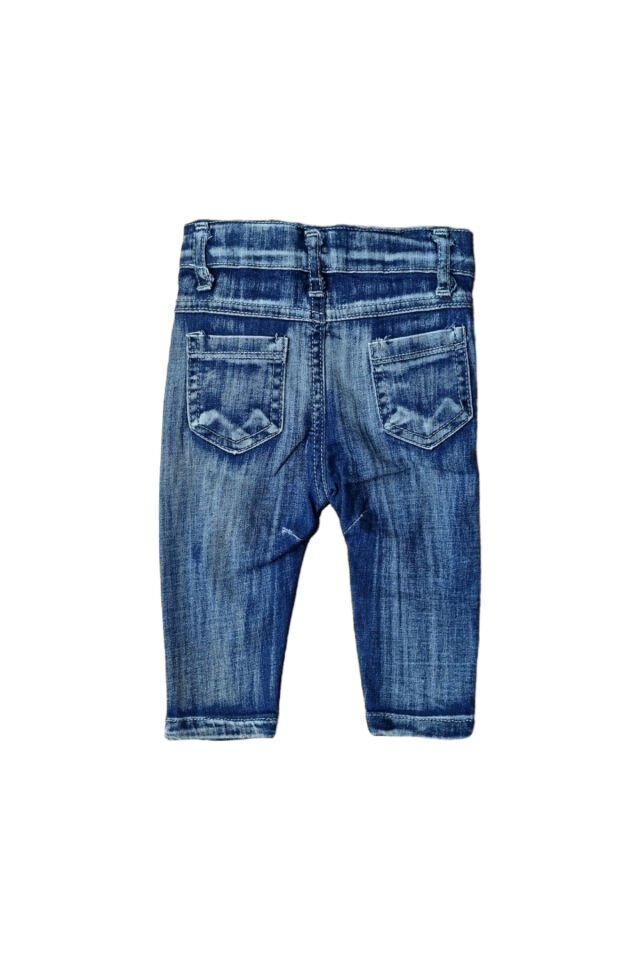MDB Erkek Bebek Kot Pantolon