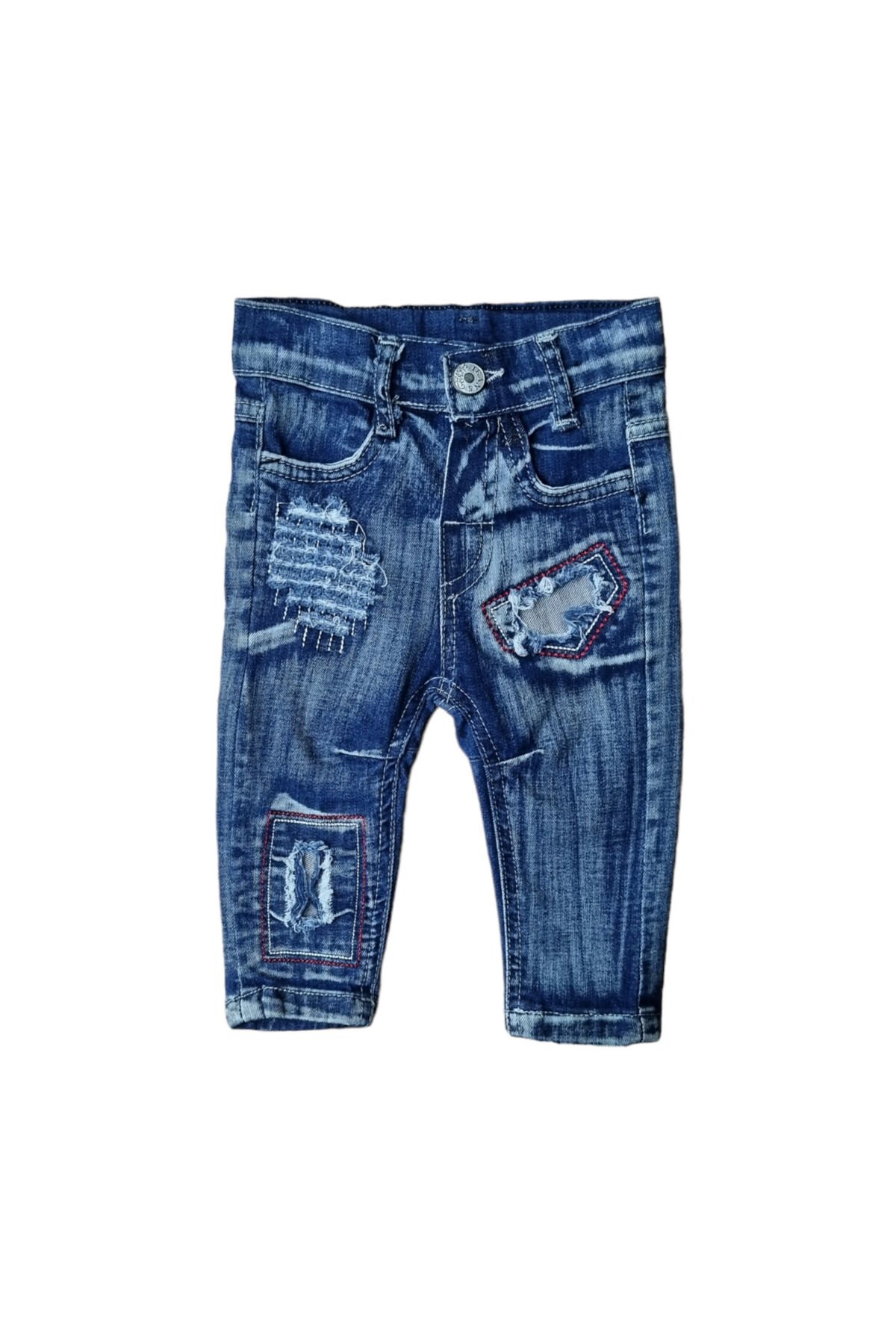 MDB Erkek Bebek Kot Pantolon