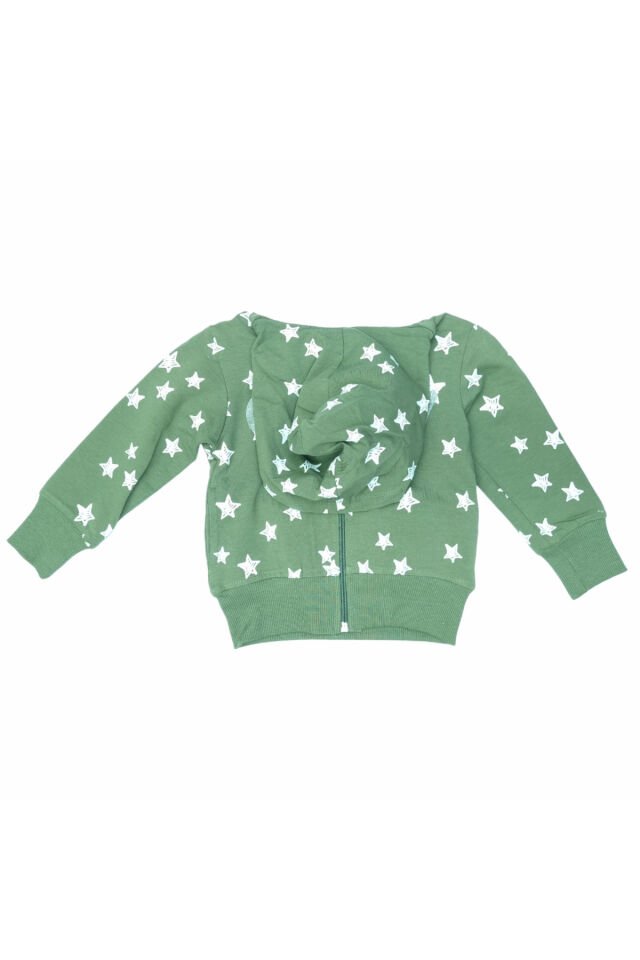 Pelops Kız Bebek Spor Eşofman Takım