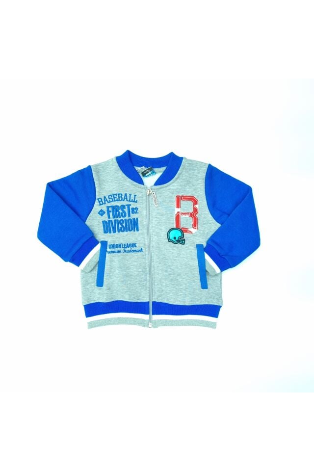 Pelops Erkek Bebek Spor Eşofman Takım