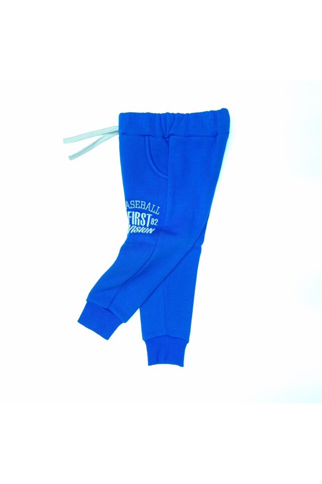 Pelops Erkek Bebek Spor Eşofman Takım