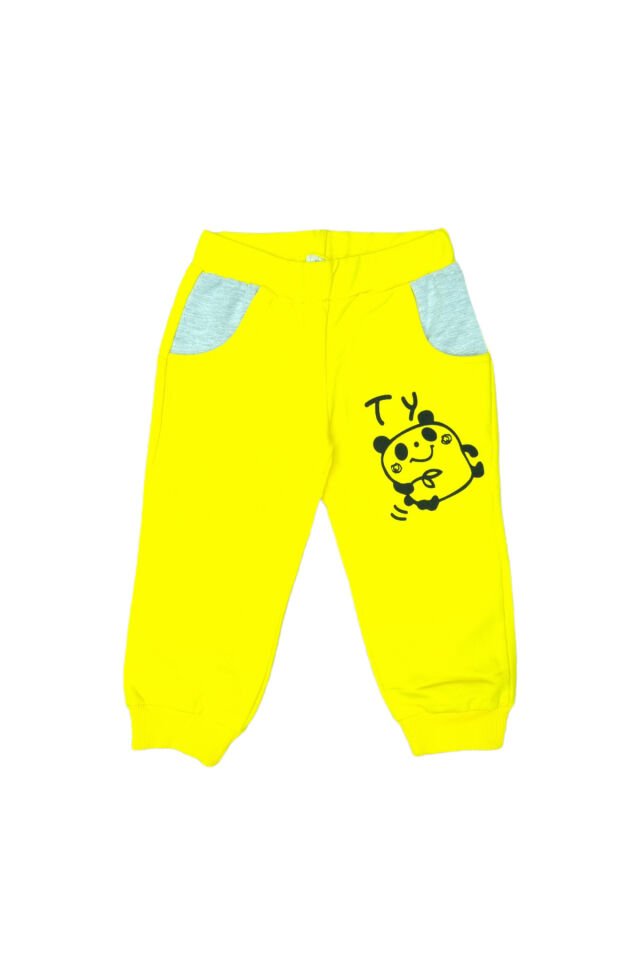 Nino Lindo Erkek Bebek Spor Eşofman Takım