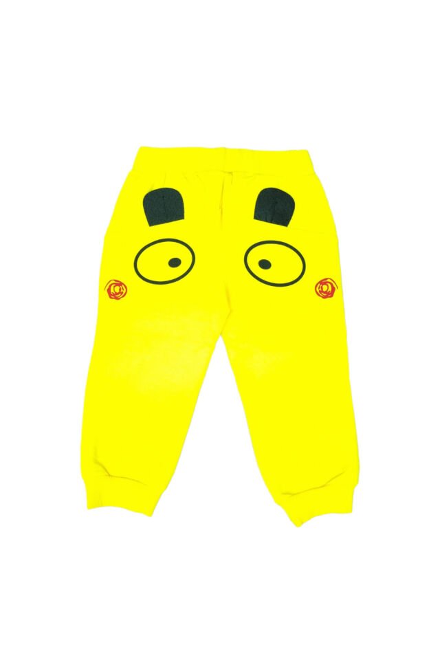 Nino Lindo Erkek Bebek Spor Eşofman Takım