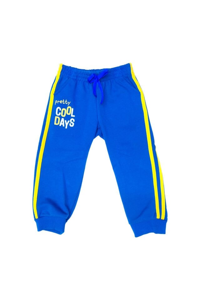 Dmb Kız Bebek Spor Eşofman Takım