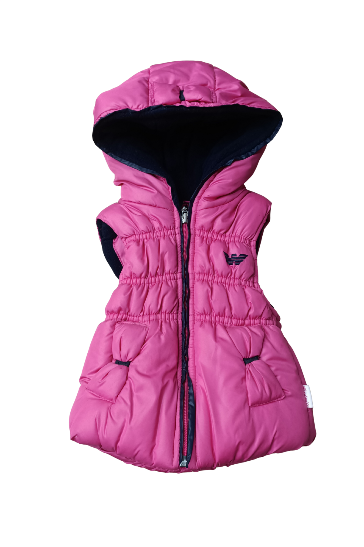 Windmill Kız Bebek Şişme Yelek