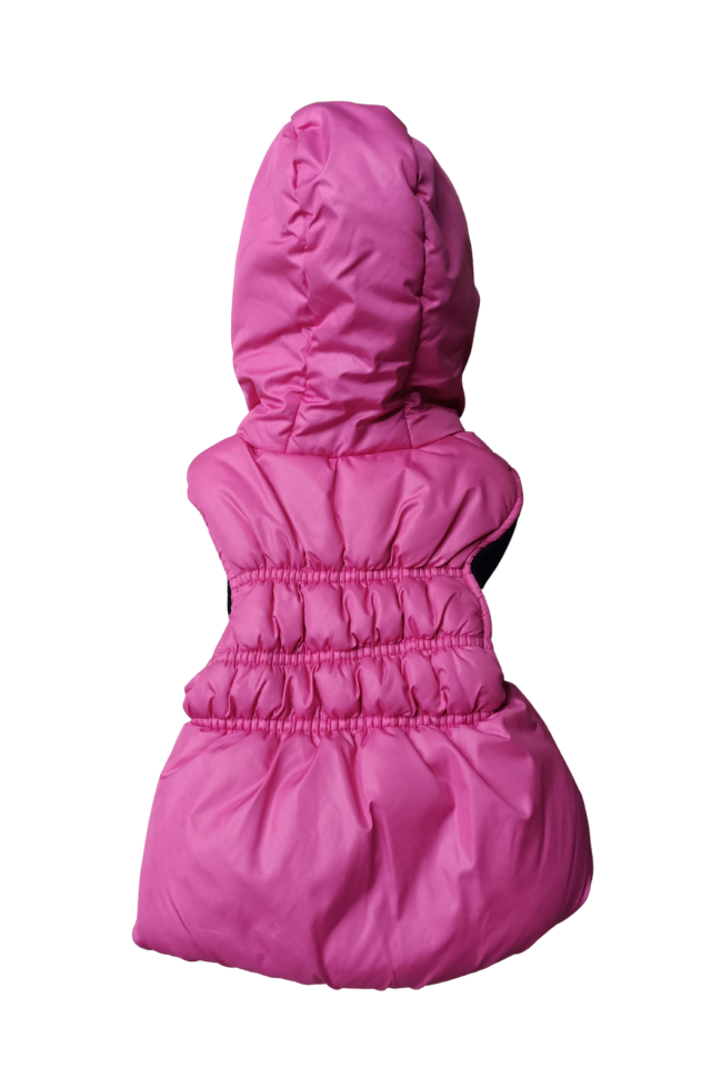 Windmill Kız Bebek Şişme Yelek