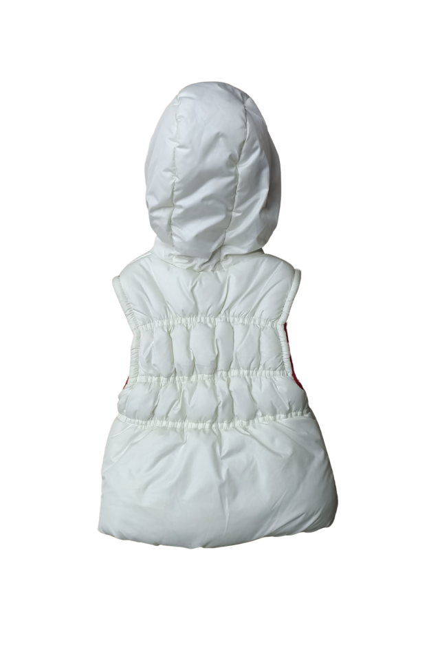 Windmill Kız Bebek Şişme Yelek