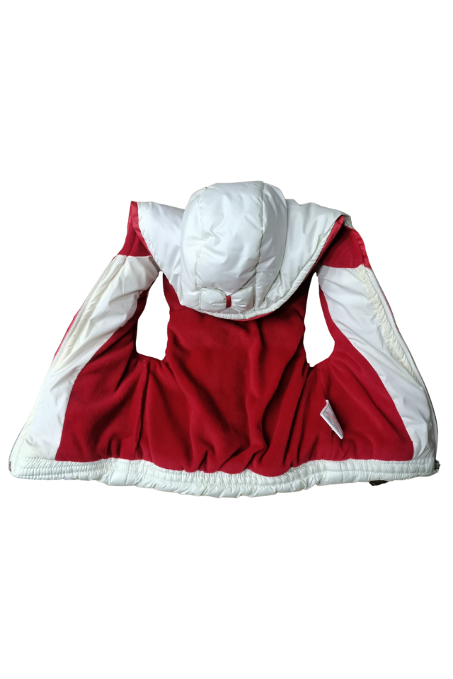 Windmill Kız Bebek Şişme Yelek