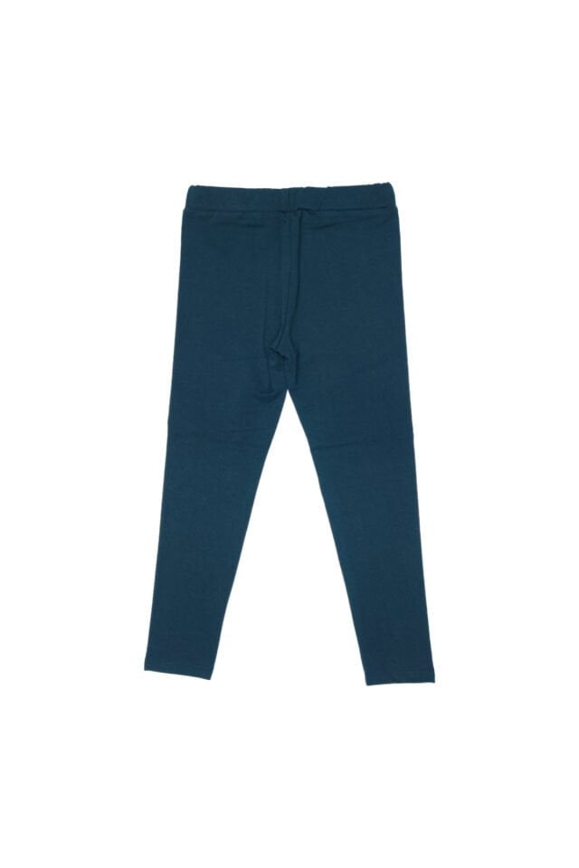 Pelops Kız Çocuk Spor Taytlı Takım