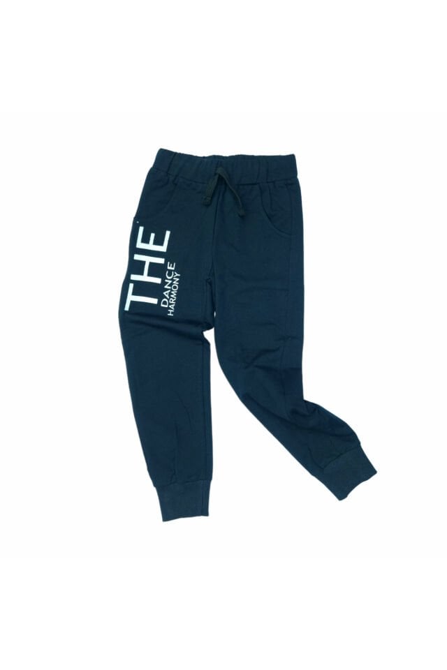 Pelops Kız Çocuk Spor Eşofman Takım