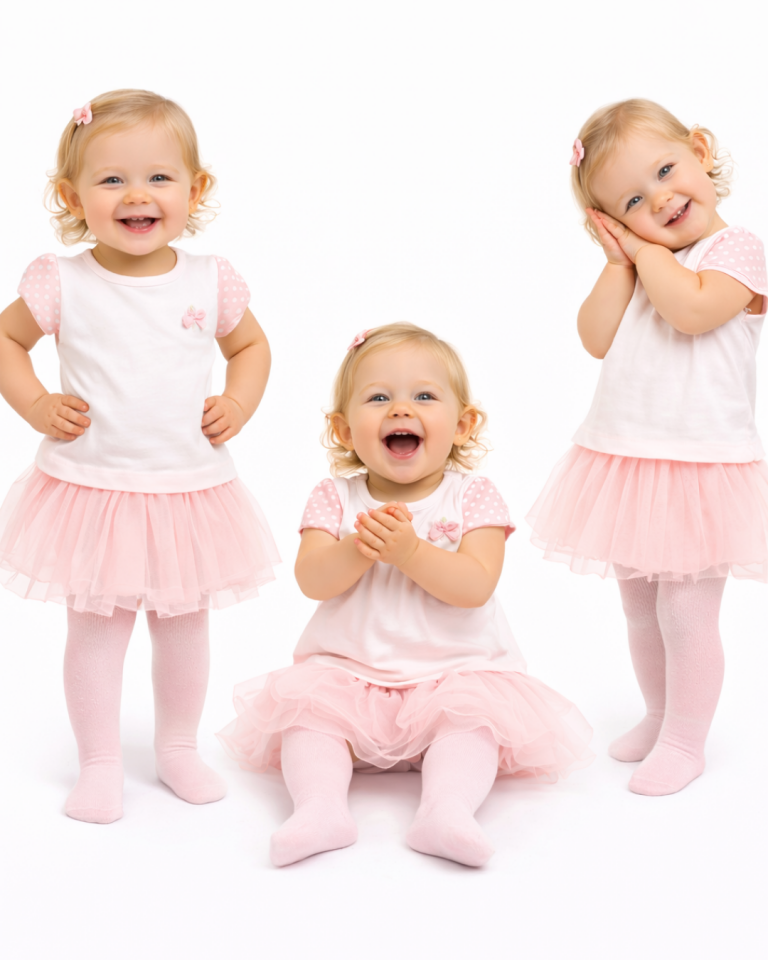 Caramell Unisex Bebek Kalın Havlu Çorap