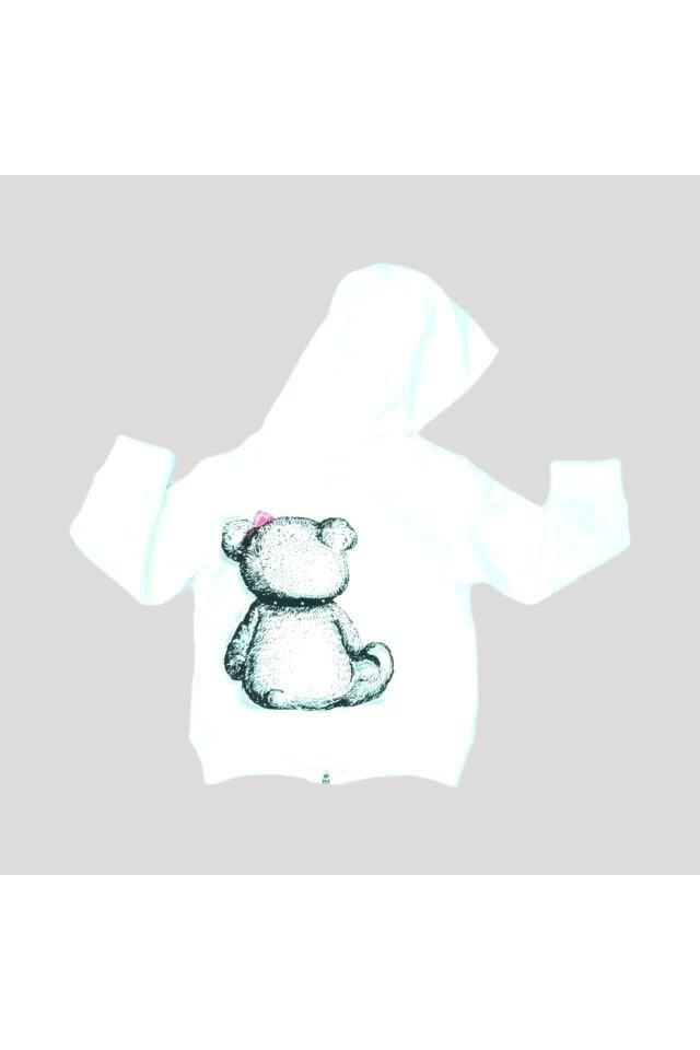 Pelops Kız Bebek Spor Eşofman Takım