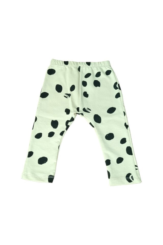 Via Kız Bebek Spor Eşofman Takım