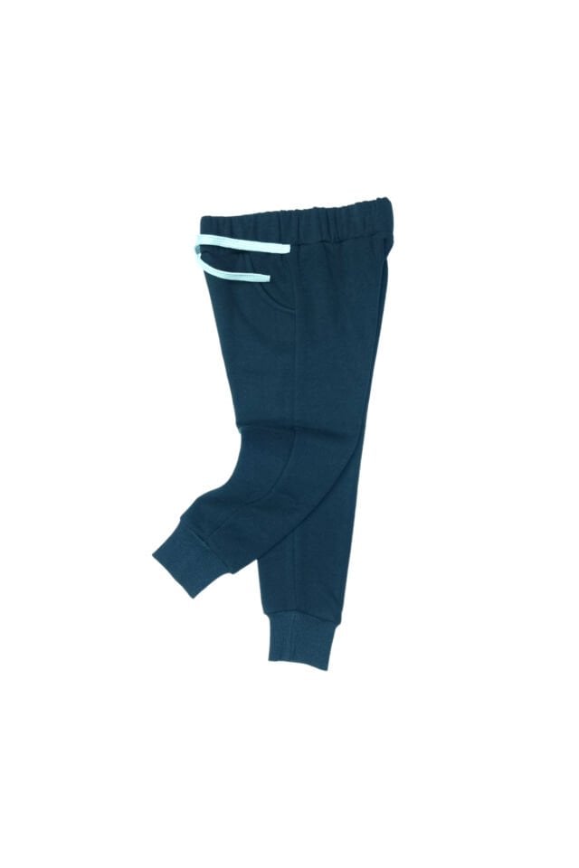 Pelops Kız Bebek Spor Eşofman Takım