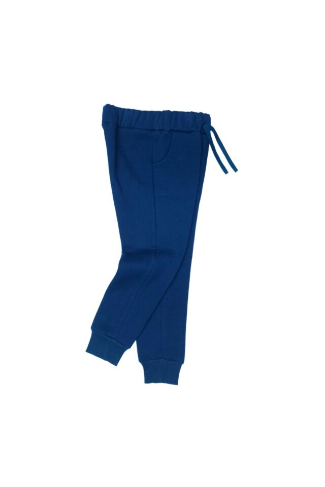 Pelops Kız Çocuk Spor Eşofman Takım Pembe - 5-6 Yaş
