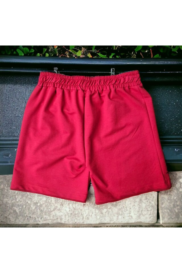 Beneti Genç Kız Spor Şort