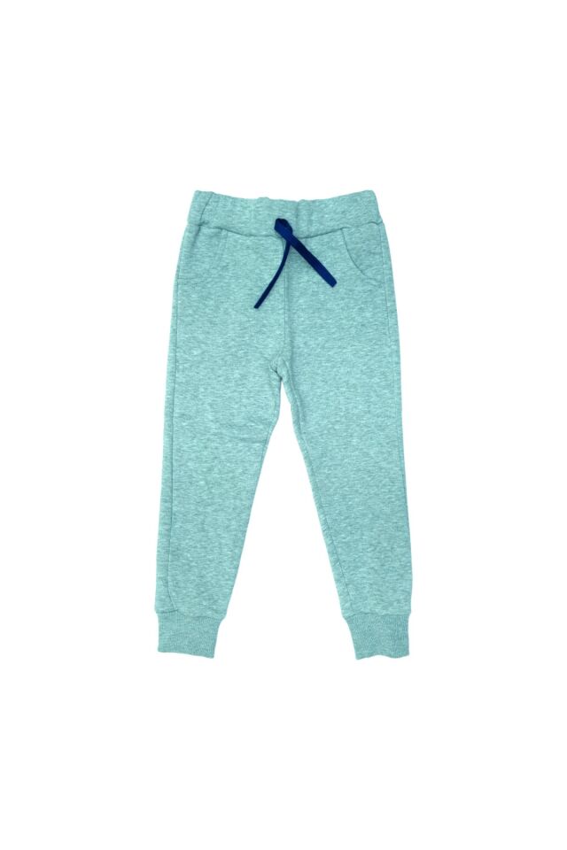 Pelops Kız Çocuk Spor Eşofman Takım Lacivert - 5-6 Yaş