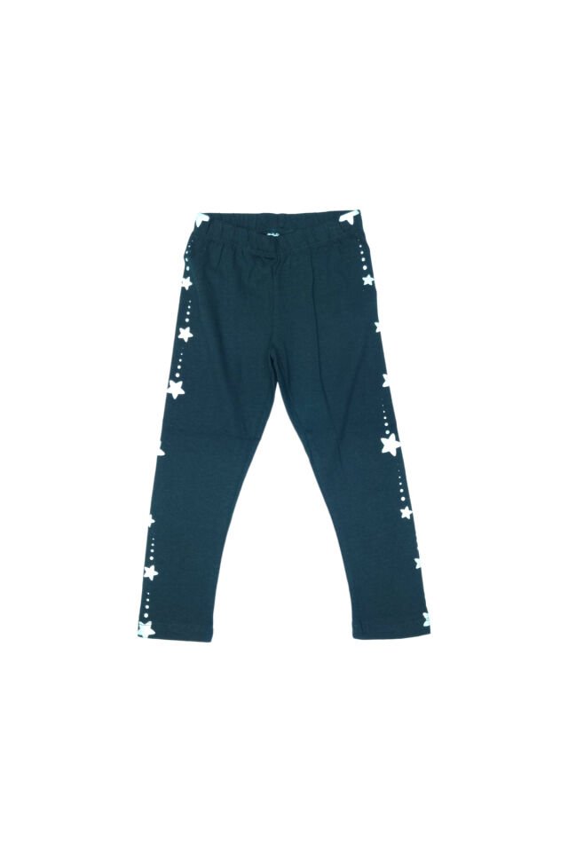 Breeze Kız Bebek Spor Taytlı Takım