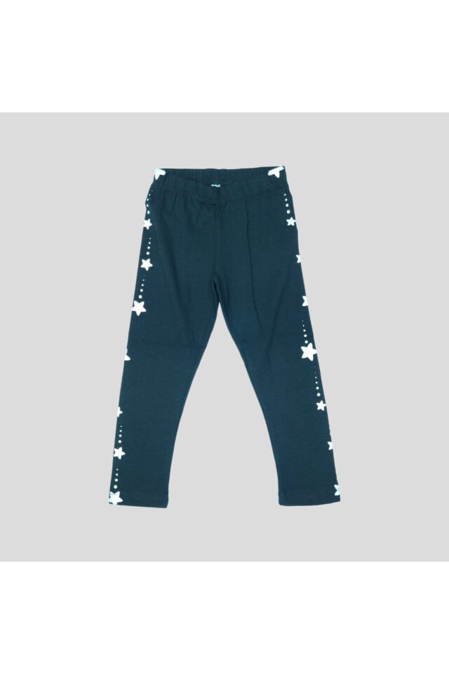 Breeze Kız Bebek Spor Taytlı Takım