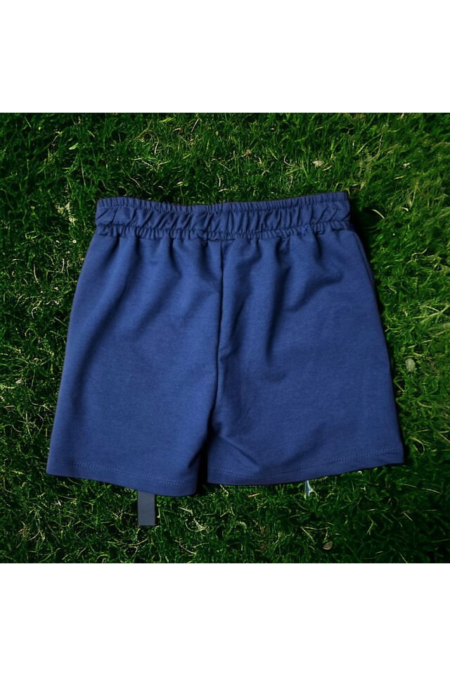 Beneti Genç Kız Spor Yazlık Şort